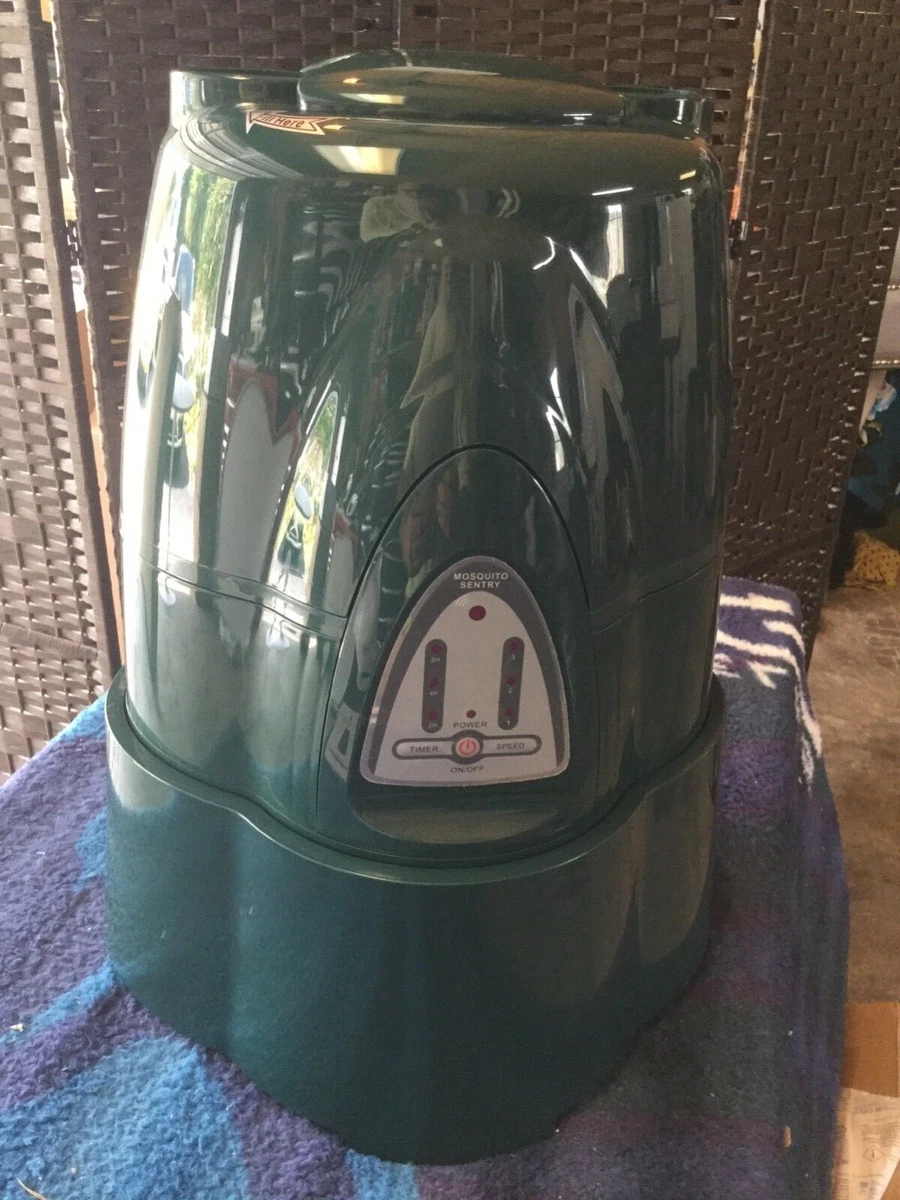 Mosquito sentry on sale