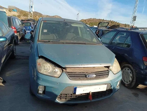 Cerradura Capo para FORD C-MAX (CB3)(2007) Trend 2007 1439532 - Imagen 2 de 3