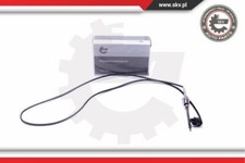 Sonde lambda Mercedes 406
