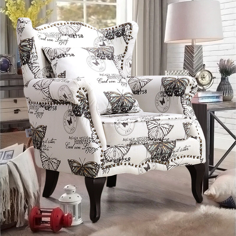 Large single sofa chair deals