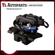 Rear Tailgate Back Hatch Door Lock Actuator for Toyota Prius 2010-2015