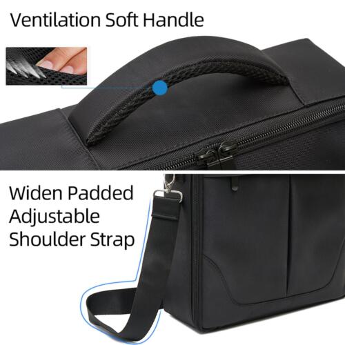 Waterproof Carrying Bag Storage Case Travel Organizer For DJI Avata FPV Drone - Picture 14 of 17