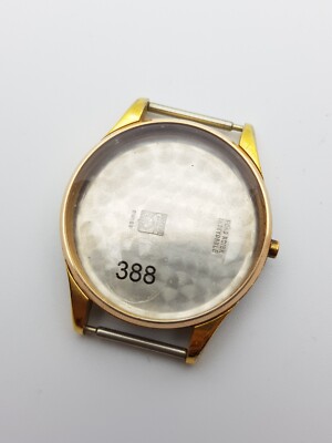 Universal Geneve 42412 2 Case - Parts