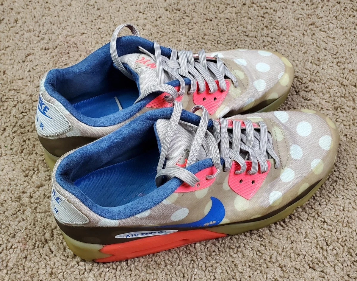 City max store shoes