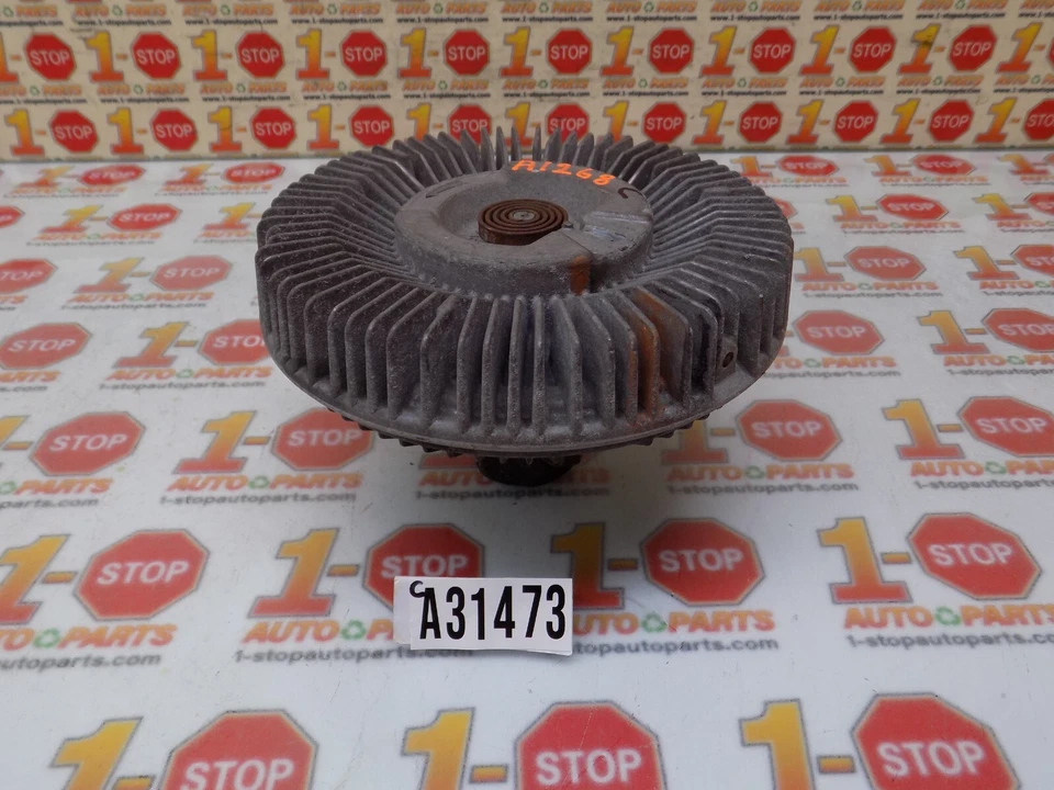 Chevrolet Astro 1996-2005 embrague ventilador 15089746 OEM Foto 4 de 4