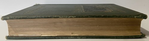 Ivanhoe by Sir Walter Scott (1893 1st Hardcover) - Picture 5 of 13