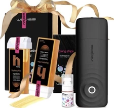 Roll Onnfull Body Hair Removal Wax Kit For Women Men