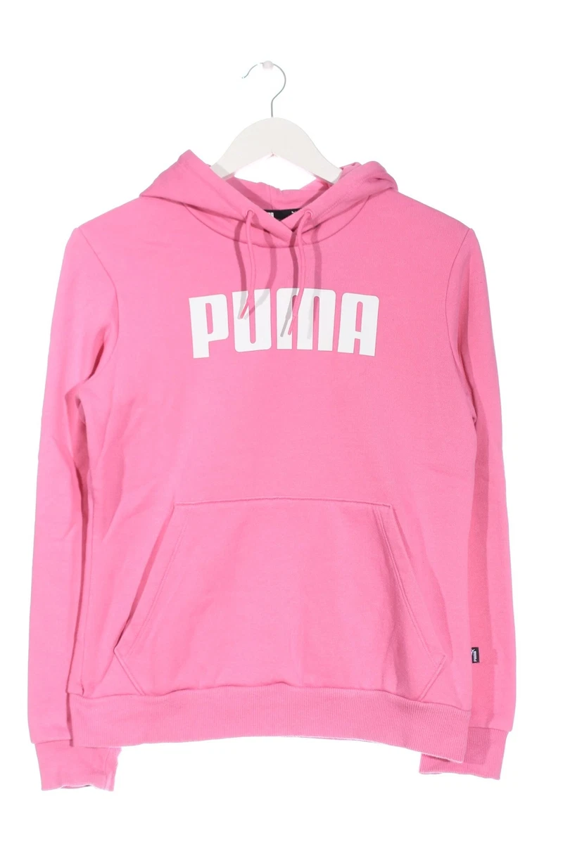 Taglia felpa sales puma