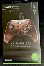PDP Gaming WIRED Controller - Microsoft Xbox One Series X|S PC-BRAND NEW