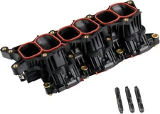 Intake Manifold Compatible with Hyundai Santa Fe 2010 2021 2012 Kia Sorento 2011