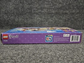 Lego Friends ANDREA'S SPEEDBOAT TRANSPORTER #41316