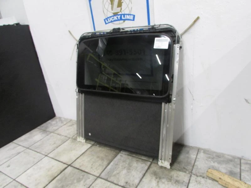 СТЕКЛО НА КРЫШУ ДЛЯ 02 03 LEXUS ES300 - Изображение 4 из 4