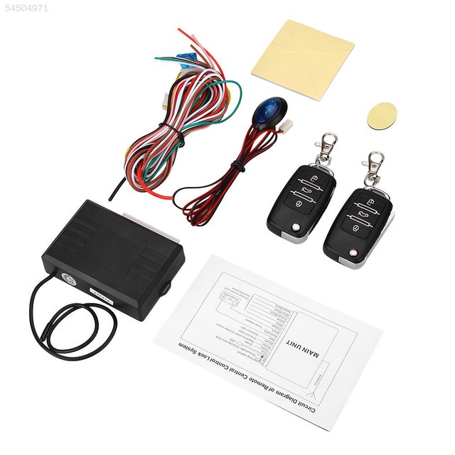 Vw Central Locking Wiring Diagram - Complete Wiring Schemas