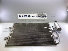 Mercedes A Klasse W168 W414 orig. Klimakühler Kühler A1685000854 A1685001154 Mercedes A Klasse W168 W414 orig. Klimakühler Kühler A1685000854 A1685001154