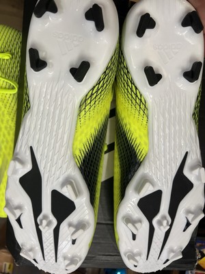 Adidas Men's X GHOSTED.3 Soccer Shoe Size 13 NEW | eBay Adidas Men's X GHOSTED.3 Soccer Shoe Size 13 NEW | eBay
