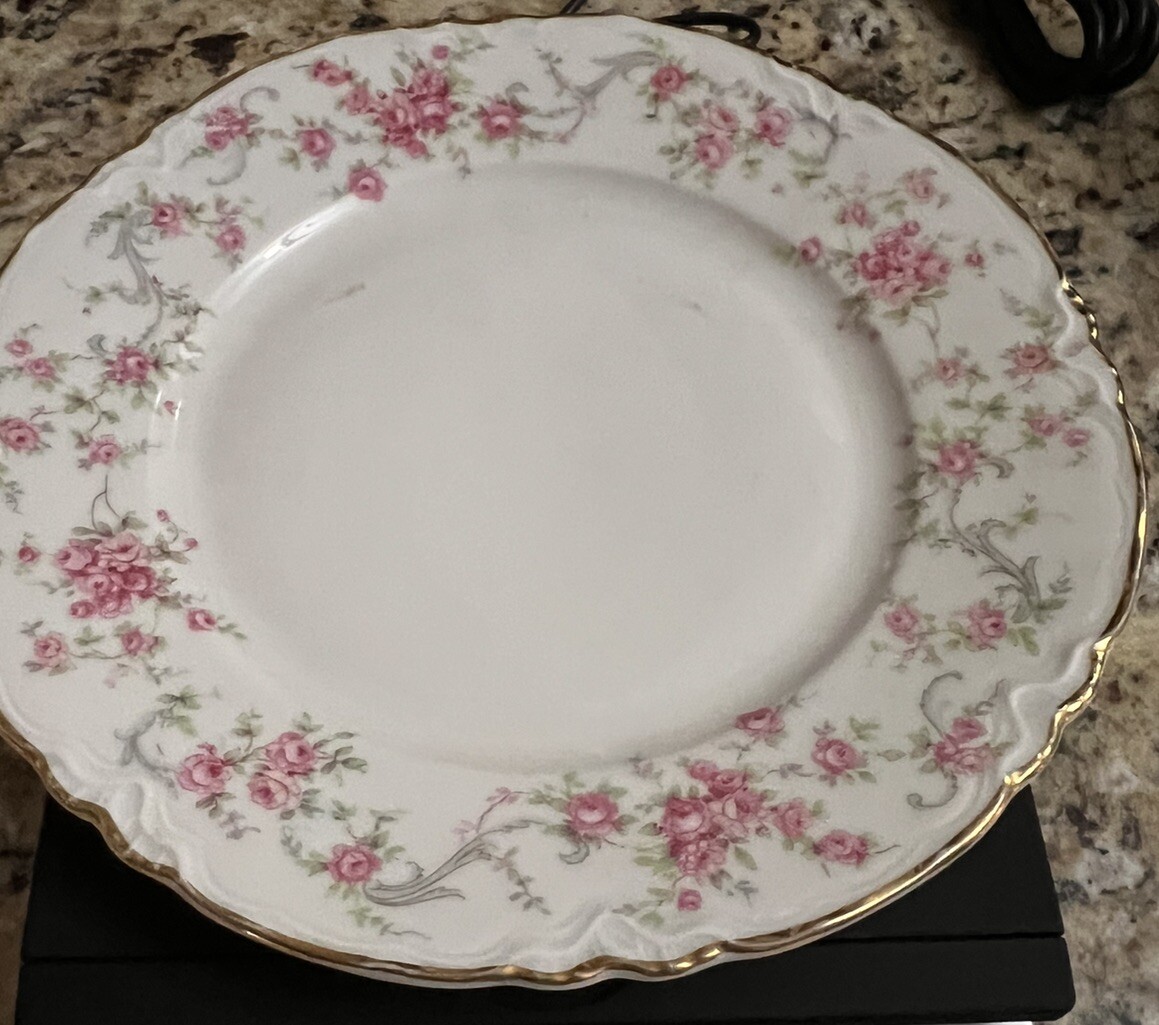 Antique 1920s Hutschenreuther Bavaria Germany 