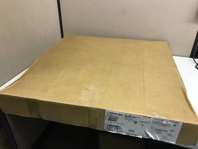 NEW Commscope Loaded 24-Port SC Fiber Optic LIU 1U Rack Mount Panel 760239201