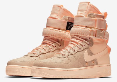 nike af1 special field
