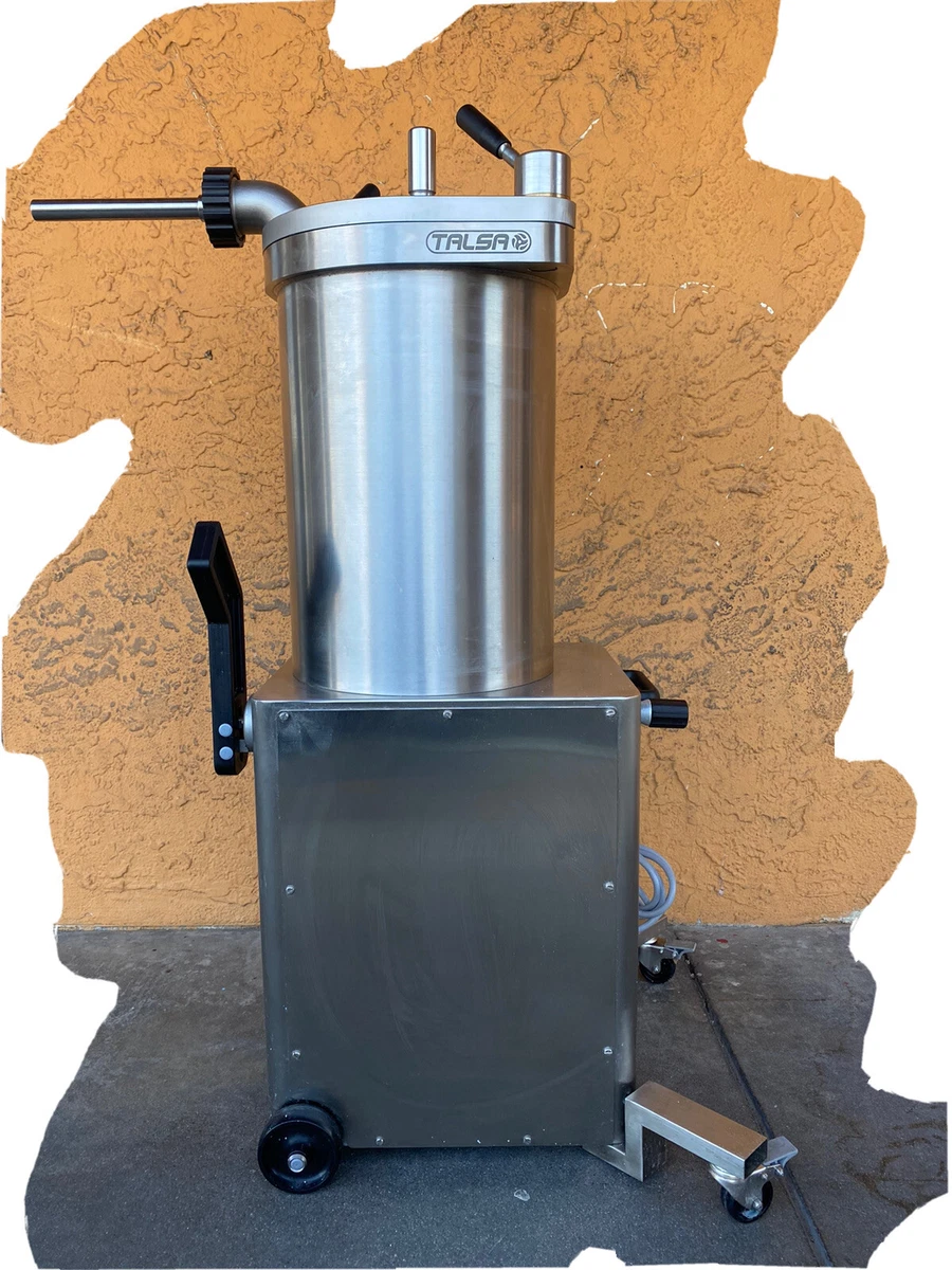 Used hydraulic stuffer deals