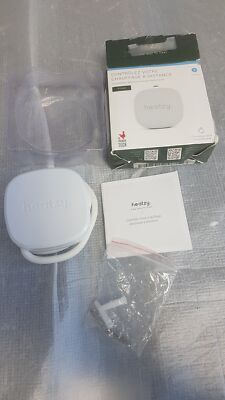Heatzy Heating Control Box Heizungsthermostat, I16946