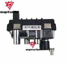 Turbo Ssangyong KORANDO