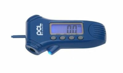 Pcl Digital Reifendruck & Tiefen Anzeige Self-Calibrating 3 IN 1 Luftdruckmesser