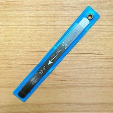 Guitar Nut File by Uo-Chikyu Hiroshima - 0.054 inch 5001-54