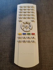 Microsoft Xbox 360 DVD Media Remote by Joytech JS918L [EL]