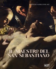 Il Maestro del San Sebastiano - [SAGEP]