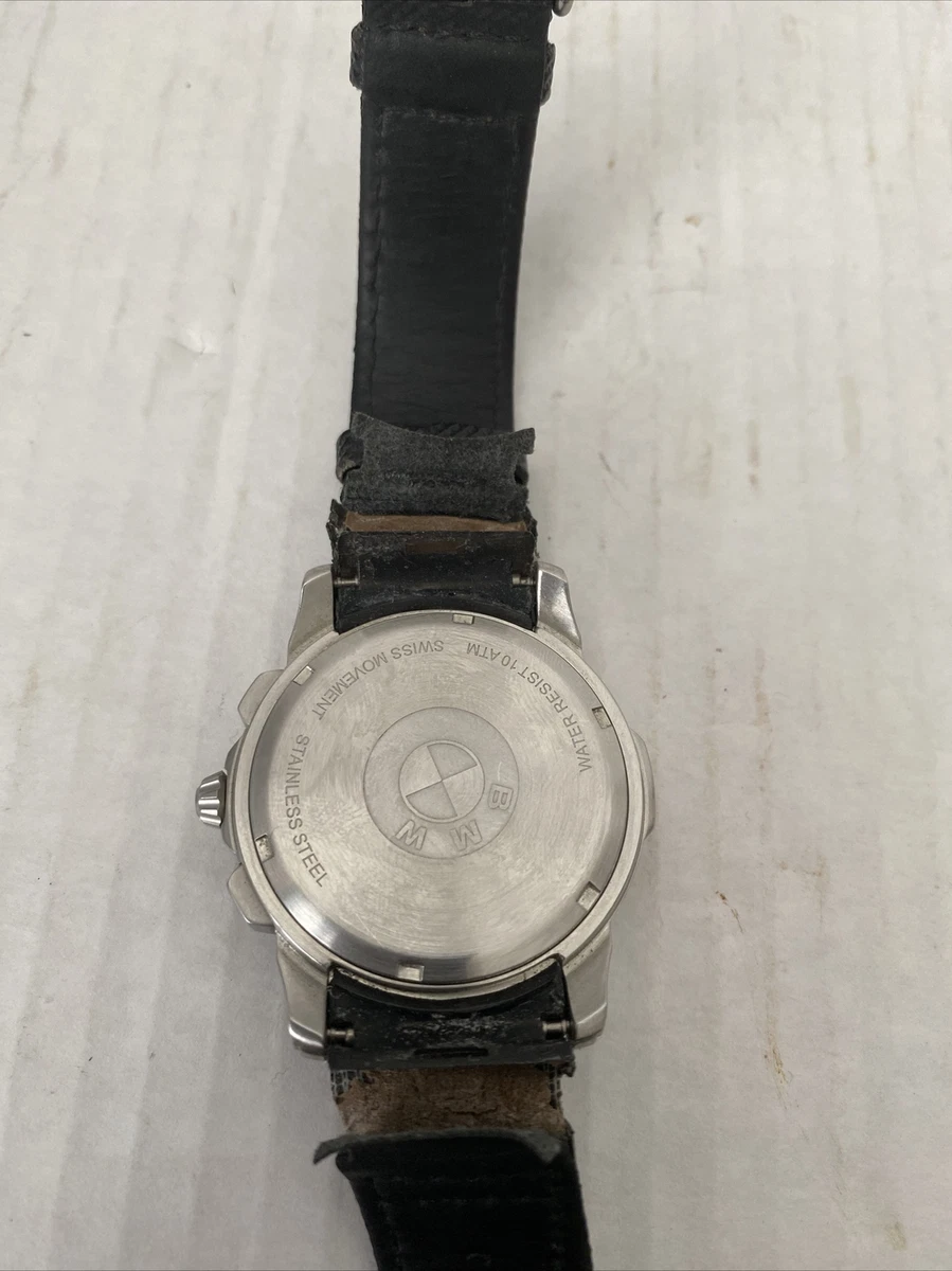 Bimmer lifestyle watches clearance