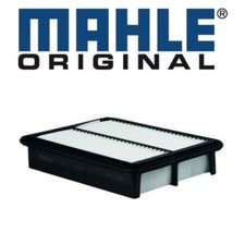 MAHLE Luftfilter für HYUNDAI H-1 / Cargo Travel 