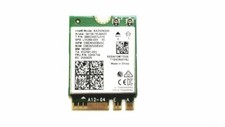 Intel Wifi 6 AX200 Wireless 867 Mbp/s Network Card - AX200NGW