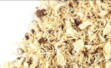 Yucca Root Cut & Sifted Wildcrafted (Yucca schidigera) WHOLESALE!!