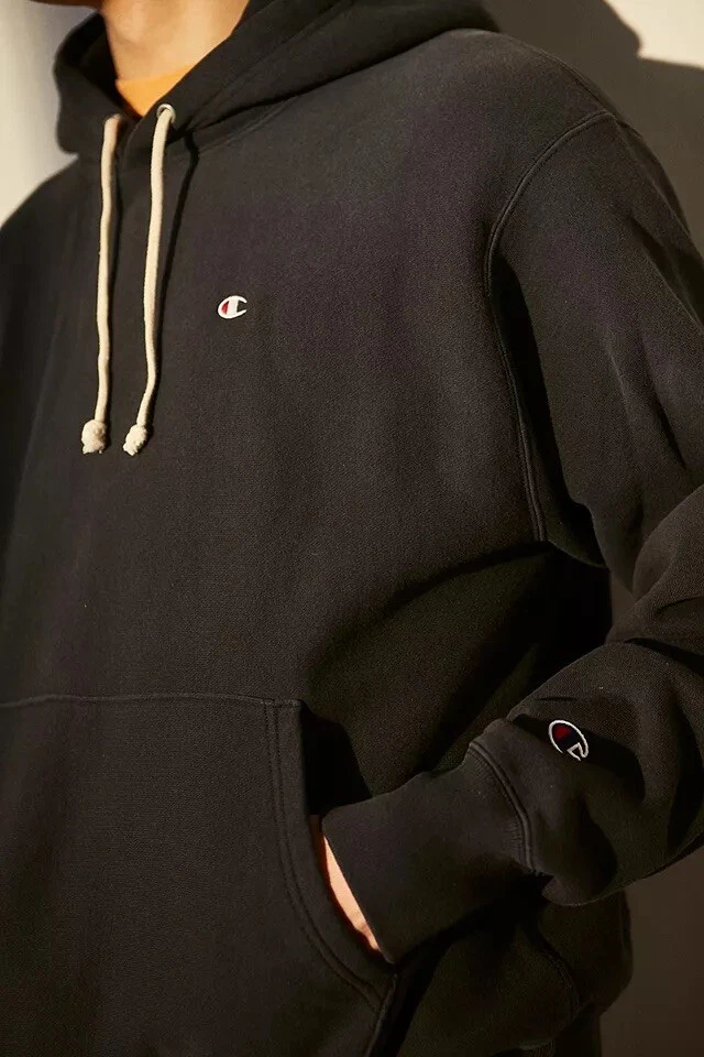 Urban outfitters exclusive champion hoodie top