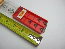 5 NEW authentic Sandvik TCMT 11 02 04-um 4225 carbide inserts TCMT 2(1.5)1-UM