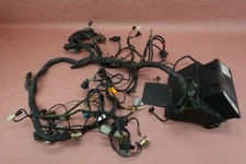 1996 - 2001 BMW R1100RT R1100 Main Wire Harness Wiring Loom
