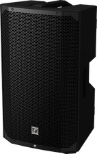 Electro-Voice EVERSE-12 Weatherized Battery Powered Speaker With Bluetooth Audio
