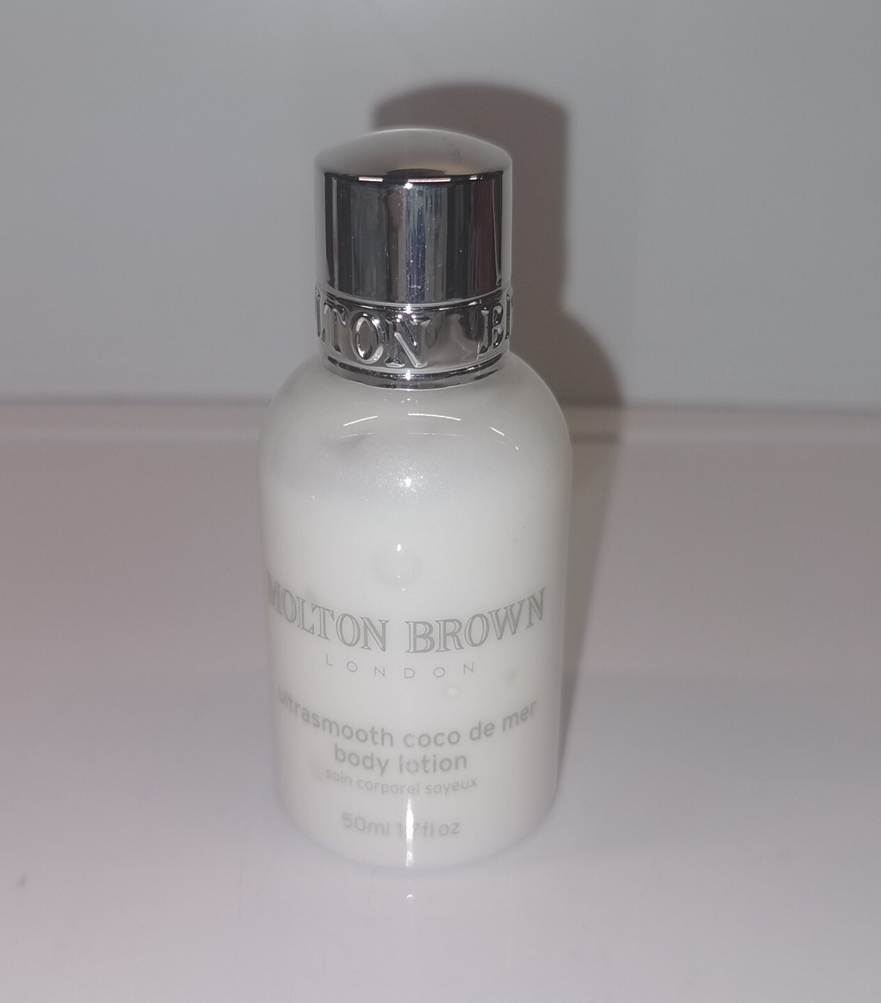 Molton Brown x 6 Body Lotion Templetree YlangYlang Coco De Mer Orange