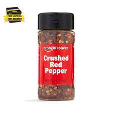 , Crushed Red Pepper, 1.6 Oz                