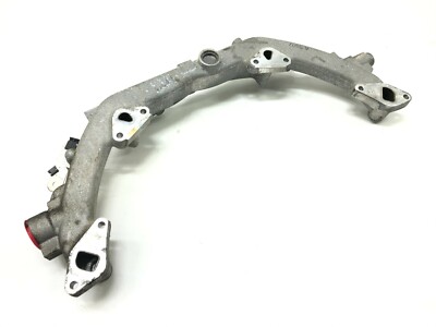 RT-153158  Detroit DD15 Charge Air Cooler Turbo Elbow (A 460 098 01 07)