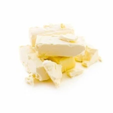 PREMIUM MOWRAH BUTTER ORGANIC COLD PRESSED 100% PURE REFINED HAIR SKIN BODY CARE