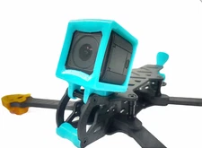 Ummagawd MoonGoat Session Mount