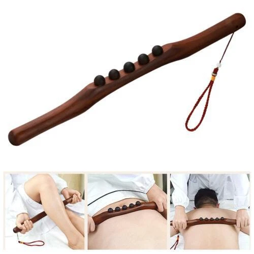 Full Body Wood Body Massagers
