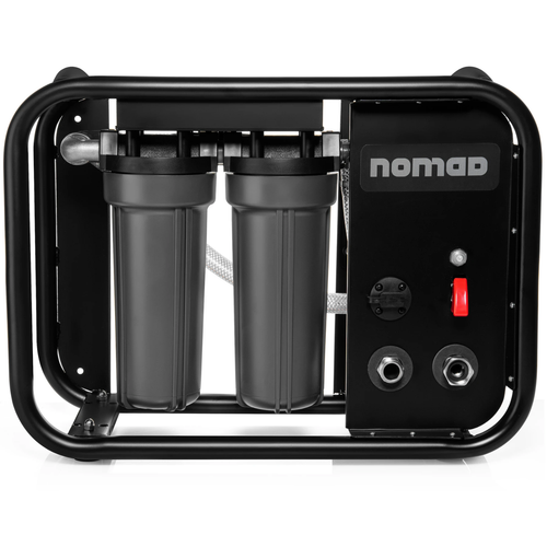Portable Water Filtration, Survival Filter Drink from Any Stream, Lake or River - Picture 3 of 8