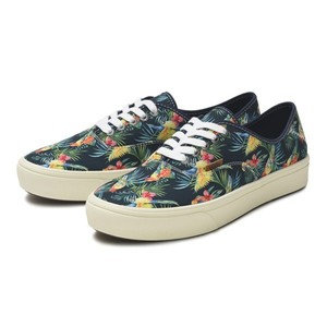 vans authentic exclusive