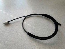 2006-2010 BMW X3 3.0Si E83LCI ~ GEAR SHIFT CABLE ~ 25163420341 ~ OEM PART