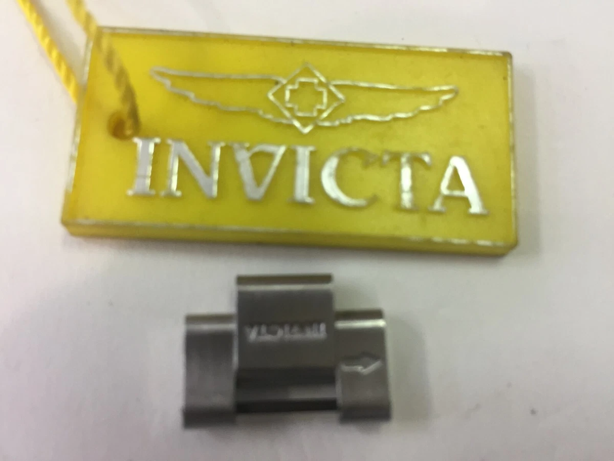 Extra links deals for invicta watches