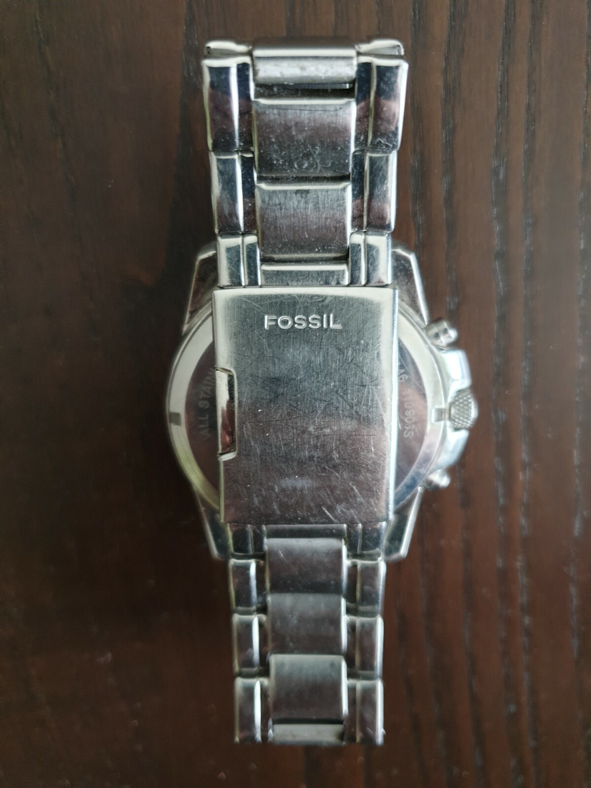 Купить FOSSIL CH 2446 Chronograph 