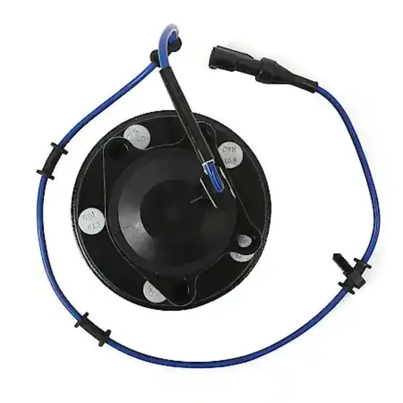 Conjunto de buje con cojinete de rueda Carquest Premium 91-425342 Foto 4 de 4