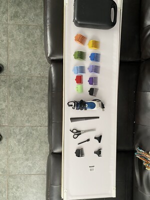 Haircut kit